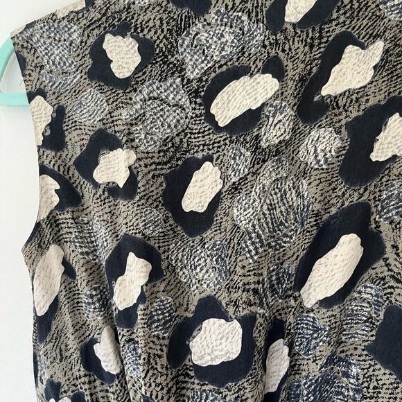 Anthropologie LeifsDottir dress. Size 0 - Picture 5 of 7